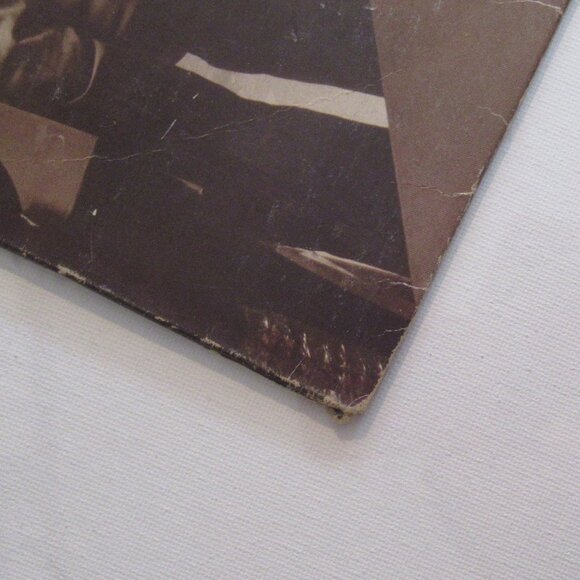 Led Zeppelin, In through the out door, Vintage, Vinyl, Album, Music, 70s - Picture 6 of 10